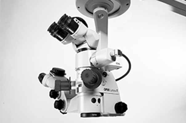 手術顕微鏡 ルメラT
